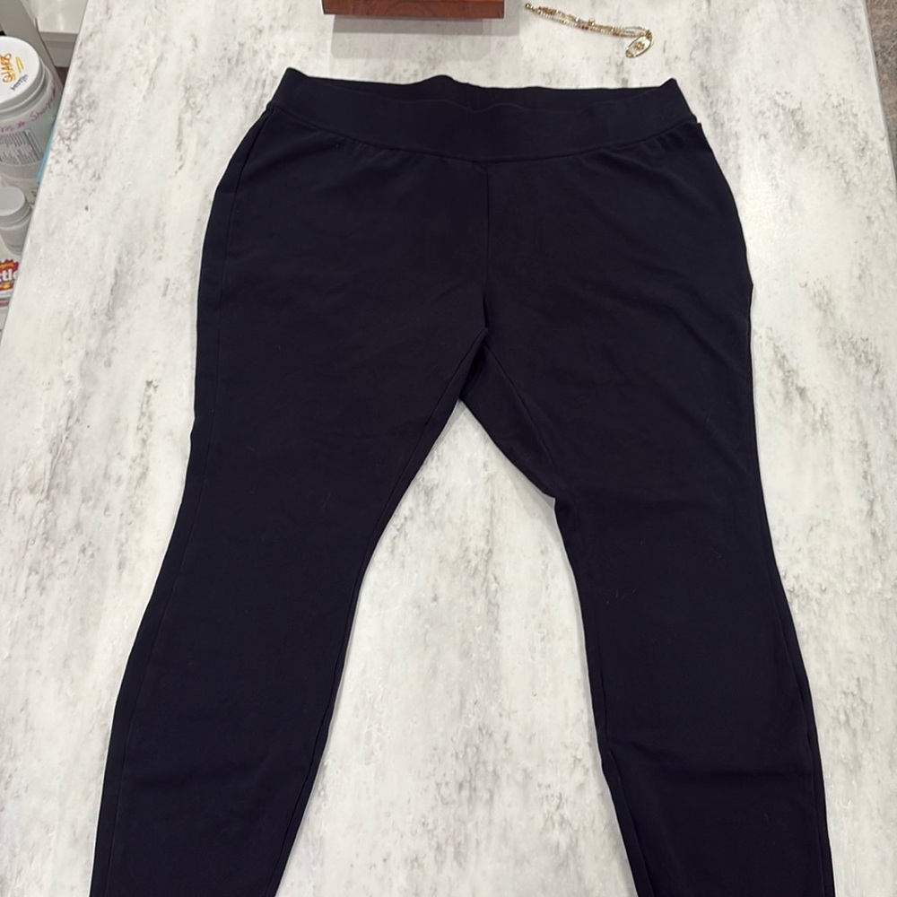 Lands end women’s 1x leggings